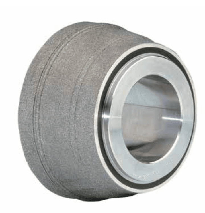 3M™ Diamant-Profilabrichtrollen