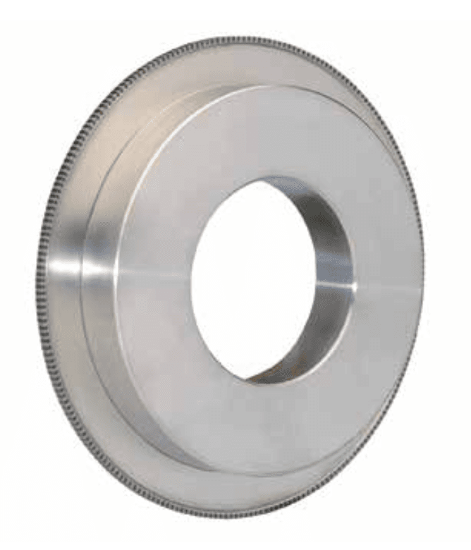 3M™ Diamant-Formabrichtrollen