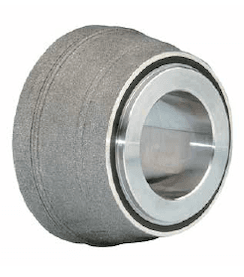 З" Diamant-Profilabrichtrollen