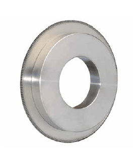 ЗM™ Diamant-Formabrichtrollen